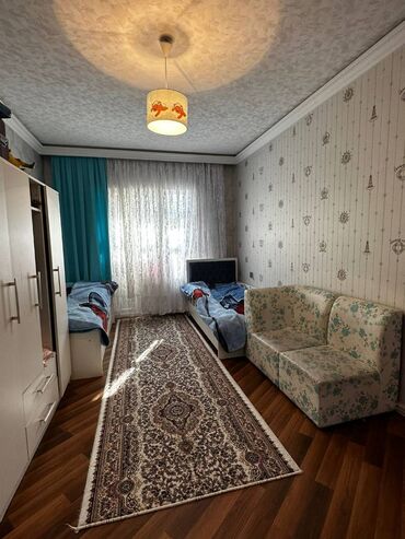 Köhnə tikili: Bakı, 4 otaqlı, Köhnə tikili, 100 kv. m — 13