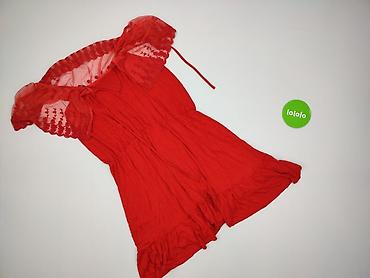 ccc red: South, Sukienka damska, rozmiar XL — 3