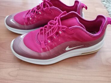 Patike: Nike, 42, bоја - Roze