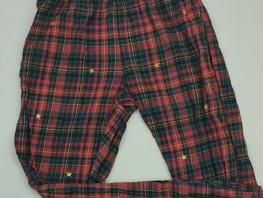 spódnice w kratę reserved: Spodnie Damskie, Reserved, L, stan - Dobry