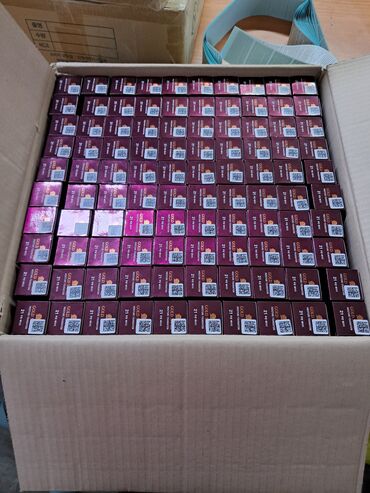 Печать: Распечатка этикеток Распечатка штрих- кодов Распечатка Qr кодов — 19