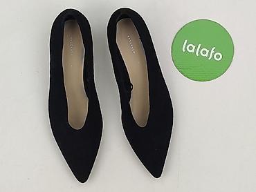 Pozostałe obuwie damskie: Reserved, rozmiar 39 — 2