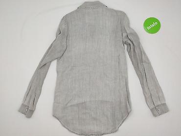 rough: Vintage Denim, Koszula damska, rozmiar XS — 4
