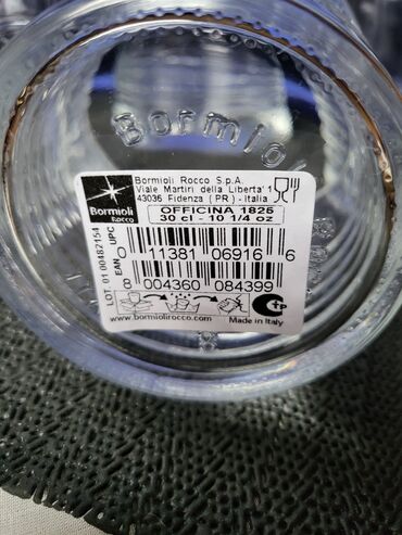 Čaše: Case vintaz,nove Italija Bormioli Rocco za zestoko pice. Case sve na na lalafo.rs — 13 Čaše: Case vintaz,nove Italija Bormioli Rocco za zestoko pice. Case sve na — 13