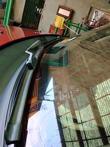 Subaru: Subaru Forester: 2003 г., 2 л, Автомат, Бензин, Кроссовер — 10