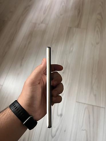 xiomi 11t: Xiaomi 11T, 256 GB, rəng - Ağ, 
 Barmaq izi — 6