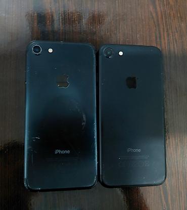iphone 7: IPhone 7, Б/у — 2