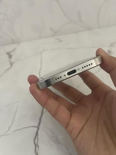 ipad pro 2022: IPhone 15 Pro, титановый корпус, цвет — светлый (Natural — 3