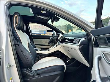 byd e1: BYD Song Plus: 2024 г., Электромобиль, Кроссовер — 6