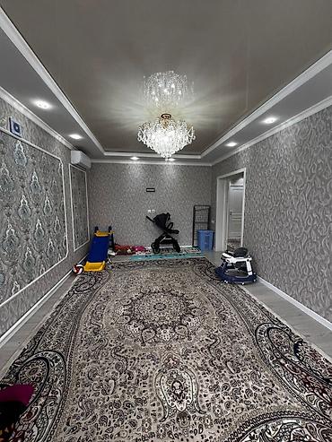 керме тоо: 🏡 ПРОДАЁТСЯ ДОМ — АК-ОРДО-2 📍 Расположение: жилмассив Ак-Ордо-2 — 10
