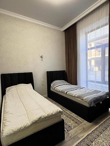 Долгосрочная аренда домов: Продаю коттедж на 1-линии ЦО Атлантис 🌊88м2 - Просторная гостинная - — 8