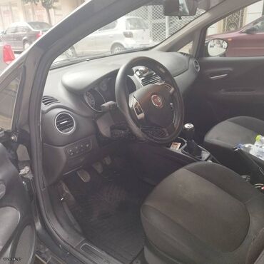 Fiat: Fiat Punto: 1.3 l. | 2013 έ. 305000 km. Χάτσμπακ — 8