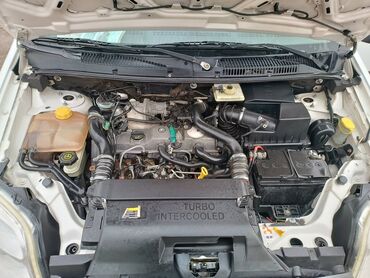 Ford: Ford Tourneo Connect: 1.8 l | 2008 il 342000 km Universal — 5