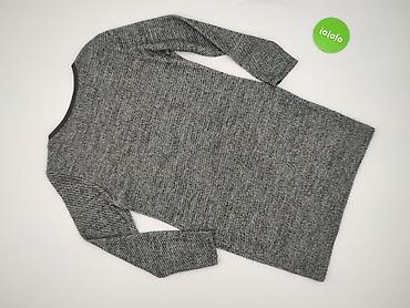 eco leather: Pronto Moda, Sukienka damska, rozmiar S — 3