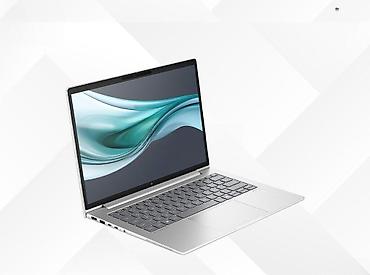 HP: Noutbuk HP EliteBook 640 G11 HP EliteBook 640 G11 Noutbuk PC B0LA0EC — 1