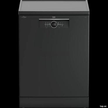 qabyuyan: Qabyuyan "Beko" ✅BDFN35620S	DISH WASHING BEKO BDFN35620S	Program sayı — 1