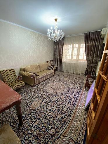 Продажа квартир: 4 комнаты, 101 м², Восток-5 мкр 106 серия, 6 этаж, Евроремонт — 2