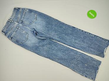 hrc jeans: Denim, Jeansy damskie, rozmiar 2XS — 3