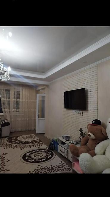 долгосрочная: 🏠 Сдаётся 3-комнатная квартира в Бишкеке📍 Адрес: Южный микрорайон — 4