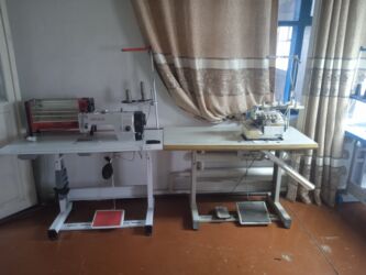 апарат для стяжки: Прямо строчка Брюс безумный четырёх нитка