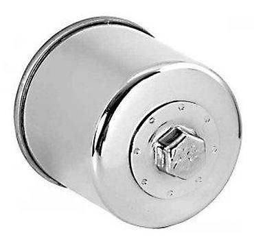 kopp dimmer: Hromirani završni čep za lavabo/kadu – univerzalni Opis: - — 2