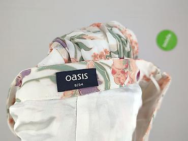 mini spódnice: Oasis, Spódnica damska, rozmiar S — 5