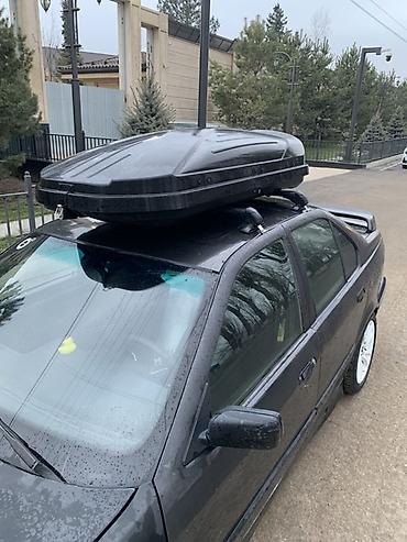 BMW: BMW 3 series: 1994 г., 1.8 л, Механика, Бензин, Седан — 7