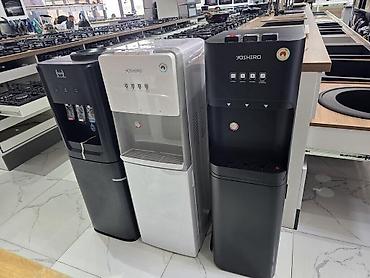 Su üçün kulerlər və dispenserlər: Su dispenseri Su Dispenseri YOSHIRO YWD-B91B Xüsusiyyətləri: Su — 6