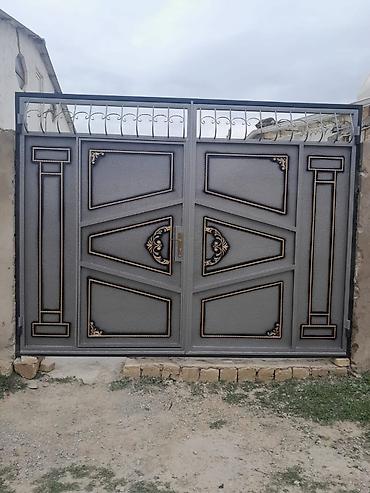 seyif qapı: 650 manatdan bawlayan qiymetlerle istenilen olcude sifariw qebul — 8