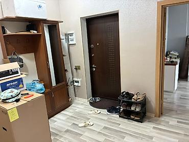 2 ci mikrorayon: 2 otaqlı, 85 kv. m — 3