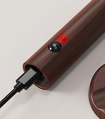 smart light: Сенсорный светильник с датчиком движения и магнитным креплением — 5