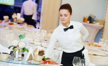 Пиджаки: Işçi axtarılır