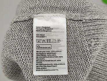 divided kurtka: H&M Divided, Sweter damski, rozmiar L — 5