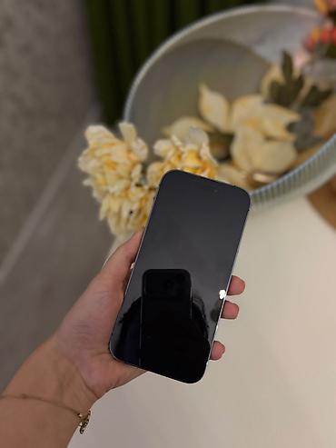 Apple iPhone: IPhone 14 Pro, Deep Purple — 2