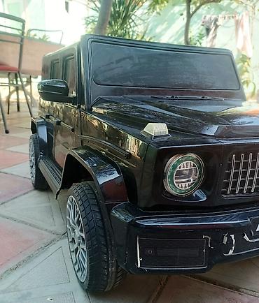 Uşaq üçün elektrik maşınları: Usaq masini 2 eded usaq ucun masin satilir. Her ikisi yaxsi -da lalafo.az — 13 Uşaq üçün elektrik maşınları: Usaq masini 2 eded usaq ucun masin satilir. Her ikisi yaxsi — 13