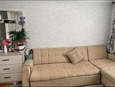 Продажа квартир: 1 комната, 21 м², БГУ Гостиничный тип, 5 этаж, Косметический ремонт — 4