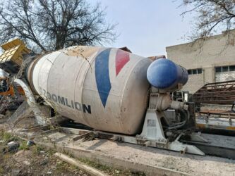 ак тош: Howo, Б/у, Оригинал