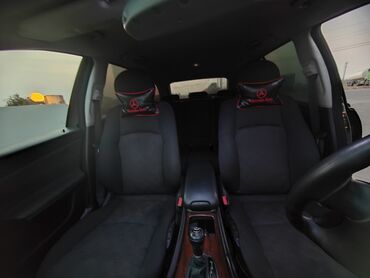 Mercedes-Benz: Mercedes-Benz C-Class: 2.2 l | 2005 il Universal — 10