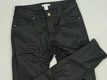 deichmann isabel marant: H&M, Spodnie materiałowe damskie, rozmiar S — 1