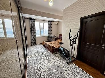 Продажа квартир: 4 комнаты, 117 м² — 10