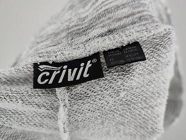 dresy lidl: Crivit, Spodnie dresowe damskie, rozmiar M — 5