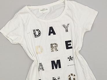 ccc pl: Organic Cotton, T-shirt damski, rozmiar S — 1