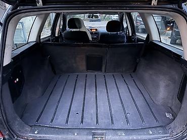 opel masini: Opel Astra, 1999 il, İşlənmiş — 6