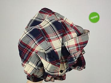 doc martens tshirt: H&M L.O.G.G., Koszula damska, rozmiar M — 6