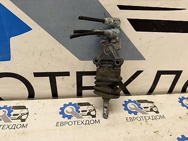 e6 3: Кран уровня пола кабины Scania P310 DC9 HPI 2007 Контрактный из — 2