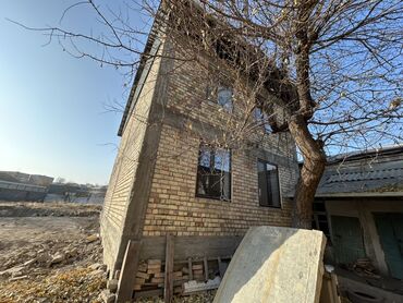 Готовые пластиковые окна: Бузуп чыгып кеткенге Уй сатылат Уй 2023-ж буткон кирпич, такта — 8