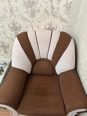 ikinci el divanların satışı: Divan, İşlənmiş, Açılan, Bazasız, Parça, Çatdırılma yoxdur — 3