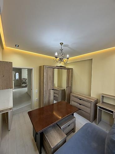 Продажа квартир: 3 комнаты, 122 м², Элитка, 12 этаж, Евроремонт — 16