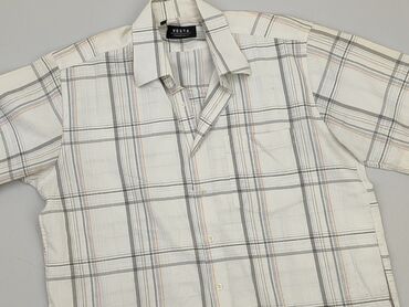 Koszulа dla mężczyzn, XL, stan - Dobry