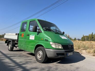 купить генератор форд транзит 2.5 дизель: Легкий грузовик, Mercedes-Benz, Дубль, 3 т, Б/у